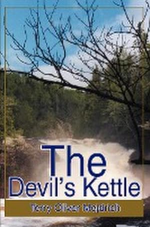 Seller image for The Devil's Kettle for sale by AHA-BUCH GmbH