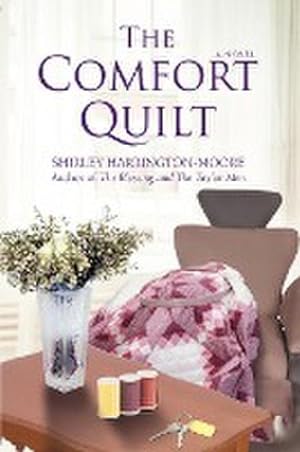 Imagen del vendedor de The Comfort Quilt a la venta por AHA-BUCH GmbH
