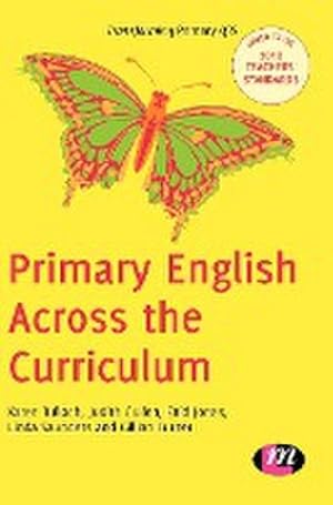 Seller image for Primary English Across the Curriculum for sale by AHA-BUCH GmbH