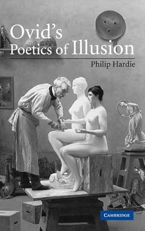 Immagine del venditore per Ovid's Poetics of Illusion venduto da AHA-BUCH GmbH