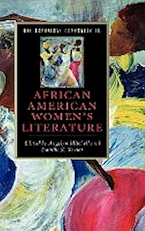 Bild des Verkufers fr The Cambridge Companion to African American Women's Literature zum Verkauf von AHA-BUCH GmbH