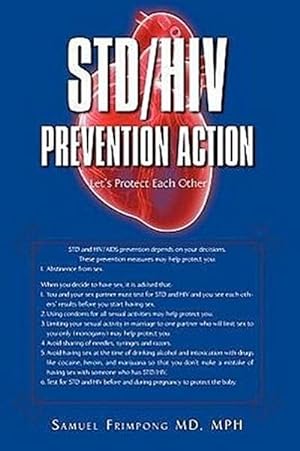 Seller image for STD/HIV Prevention Action : Let's Protect Each Other for sale by AHA-BUCH GmbH