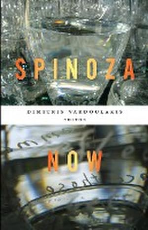 Seller image for Spinoza Now for sale by AHA-BUCH GmbH