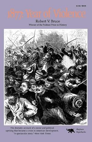 Immagine del venditore per 1877 : Year of Violence venduto da AHA-BUCH GmbH