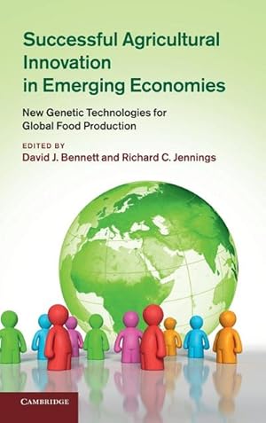 Seller image for Successful Agricultural Innovation in Emerging Economies : New Genetic Technologies for Global Food Production for sale by AHA-BUCH GmbH