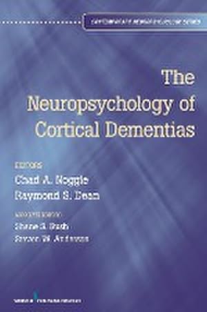 Bild des Verkufers fr The Neuropsychology of Cortical Dementias zum Verkauf von AHA-BUCH GmbH