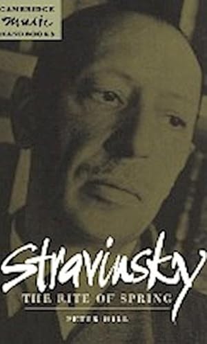 Immagine del venditore per Stravinsky : The Rite of Spring venduto da AHA-BUCH GmbH