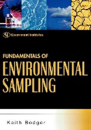 Immagine del venditore per Fundamentals of Environmental Sampling venduto da AHA-BUCH GmbH