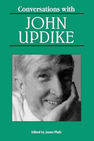 Image du vendeur pour Conversations with John Updike mis en vente par AHA-BUCH GmbH