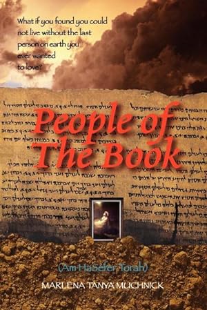 Immagine del venditore per People of the Book : Am HaSefer Torah venduto da AHA-BUCH GmbH