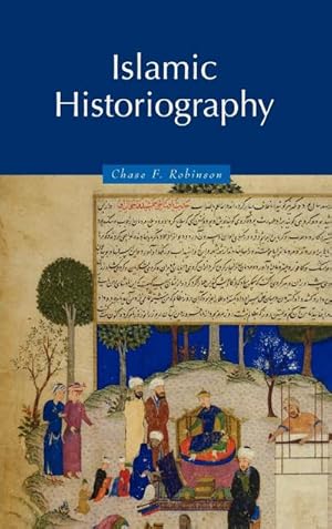 Imagen del vendedor de Islamic Historiography a la venta por AHA-BUCH GmbH