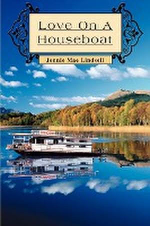 Image du vendeur pour Love On A Houseboat mis en vente par AHA-BUCH GmbH