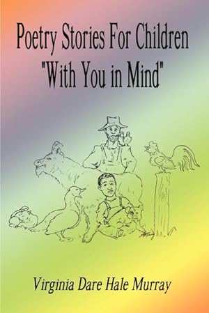 Seller image for Poetry Stories For Children "With You in Mind" for sale by AHA-BUCH GmbH