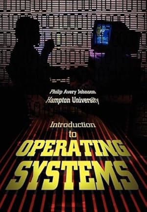 Imagen del vendedor de Introduction to Operating Systems a la venta por AHA-BUCH GmbH