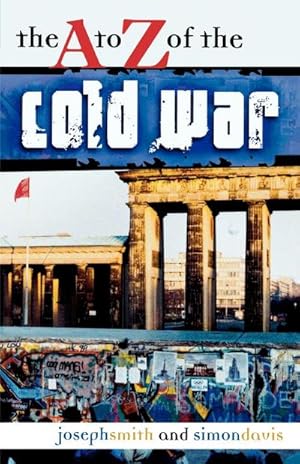 Seller image for The to Z of the Cold War for sale by AHA-BUCH GmbH
