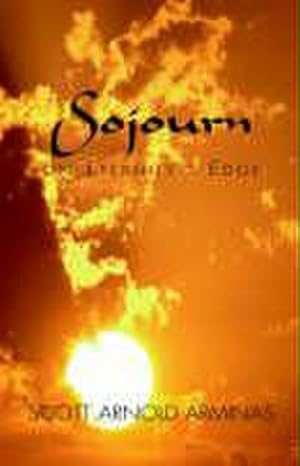 Seller image for Sojourn on Eternity's Edge for sale by AHA-BUCH GmbH