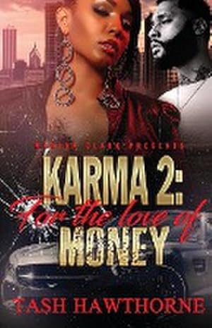 Image du vendeur pour Karma 2 : For The Love of Money mis en vente par AHA-BUCH GmbH