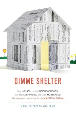 Seller image for Gimme Shelter for sale by AHA-BUCH GmbH