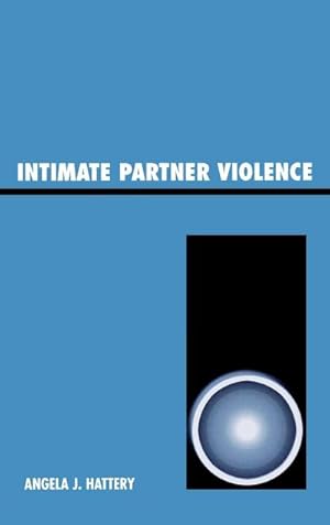 Immagine del venditore per Intimate Partner Violence venduto da AHA-BUCH GmbH