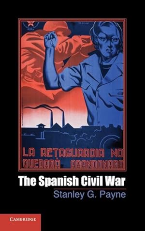 Image du vendeur pour The Spanish Civil War mis en vente par AHA-BUCH GmbH