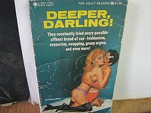 Deeper Darling! 5069-T