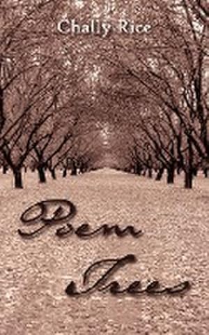 Seller image for Poem Trees for sale by AHA-BUCH GmbH