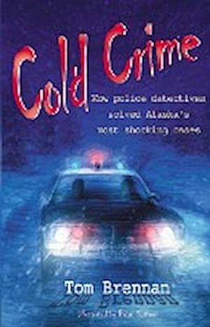 Seller image for Cold Crime for sale by AHA-BUCH GmbH