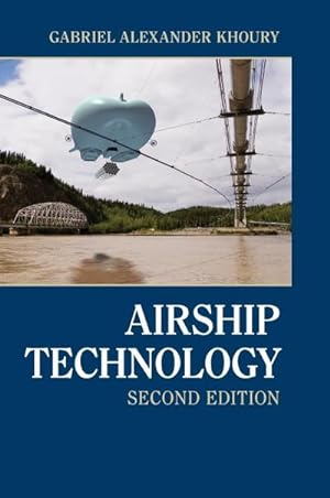 Bild des Verkufers fr Airship Technology, 2nd Edition zum Verkauf von AHA-BUCH GmbH