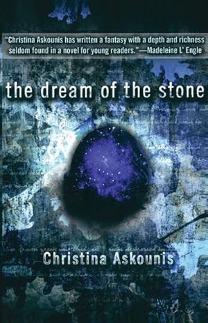 Seller image for The Dream of the Stone for sale by AHA-BUCH GmbH