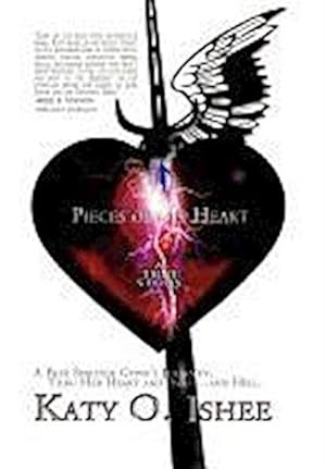 Seller image for Pieces of My Heart : A Free Spirited Gypsy's Journey for sale by AHA-BUCH GmbH