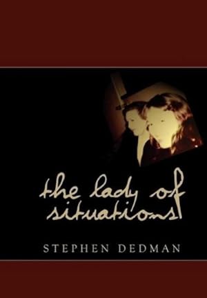 Seller image for The Lady of Situations for sale by AHA-BUCH GmbH