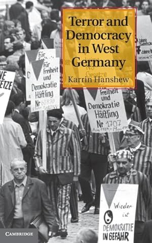 Seller image for Terror and Democracy in West Germany for sale by AHA-BUCH GmbH