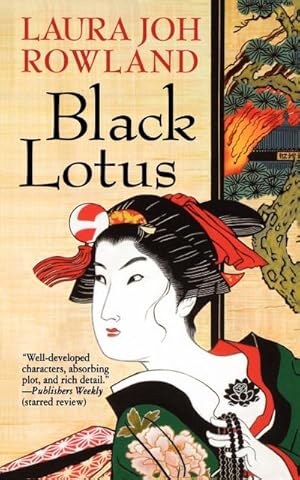 Immagine del venditore per Black Lotus venduto da AHA-BUCH GmbH