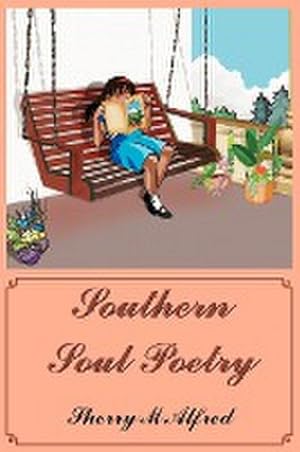 Immagine del venditore per Southern Soul Poetry venduto da AHA-BUCH GmbH