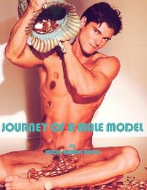 Image du vendeur pour Journey of a Male Model mis en vente par AHA-BUCH GmbH