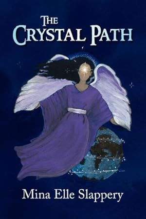 Seller image for The Crystal Path for sale by AHA-BUCH GmbH