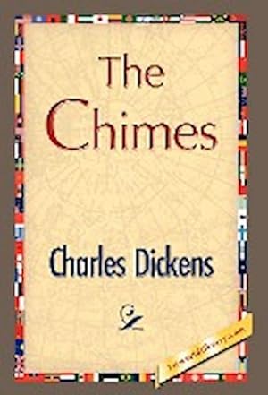 Seller image for The Chimes for sale by AHA-BUCH GmbH