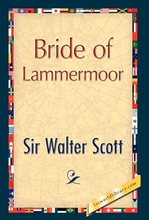 Seller image for Bride of Lammermoor for sale by AHA-BUCH GmbH