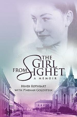 Imagen del vendedor de The Girl from Sighet a la venta por AHA-BUCH GmbH