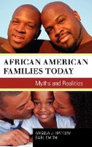 Seller image for African American Families Today : Myths and Realities for sale by AHA-BUCH GmbH