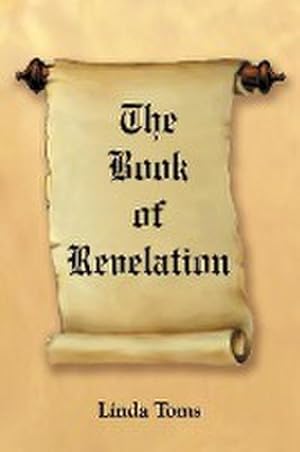 Seller image for The Book of Revelation for sale by AHA-BUCH GmbH