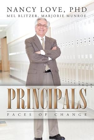 Seller image for Principals : Faces of Change for sale by AHA-BUCH GmbH