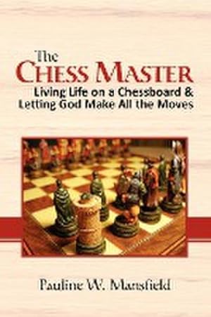 Image du vendeur pour The Chess Master mis en vente par AHA-BUCH GmbH