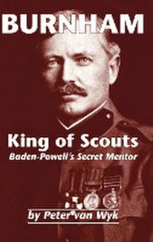Seller image for Burnham : King of Scouts for sale by AHA-BUCH GmbH
