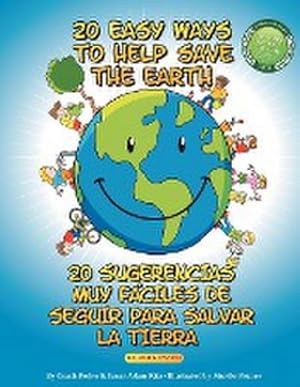 Seller image for 20 Easy Ways to Help Save the Earth for sale by AHA-BUCH GmbH