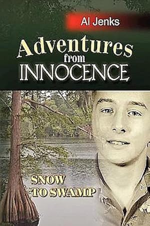 Seller image for Adventures from Innocence for sale by AHA-BUCH GmbH