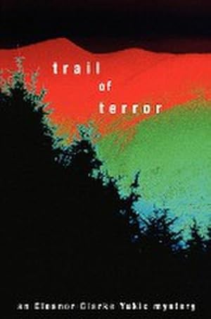 Seller image for Trail of Terror for sale by AHA-BUCH GmbH