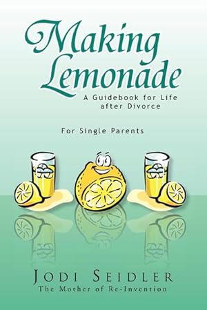 Immagine del venditore per Making Lemonade venduto da AHA-BUCH GmbH