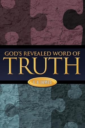 Seller image for God's Revealed Word of Truth for sale by AHA-BUCH GmbH