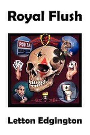 Seller image for Royal Flush for sale by AHA-BUCH GmbH